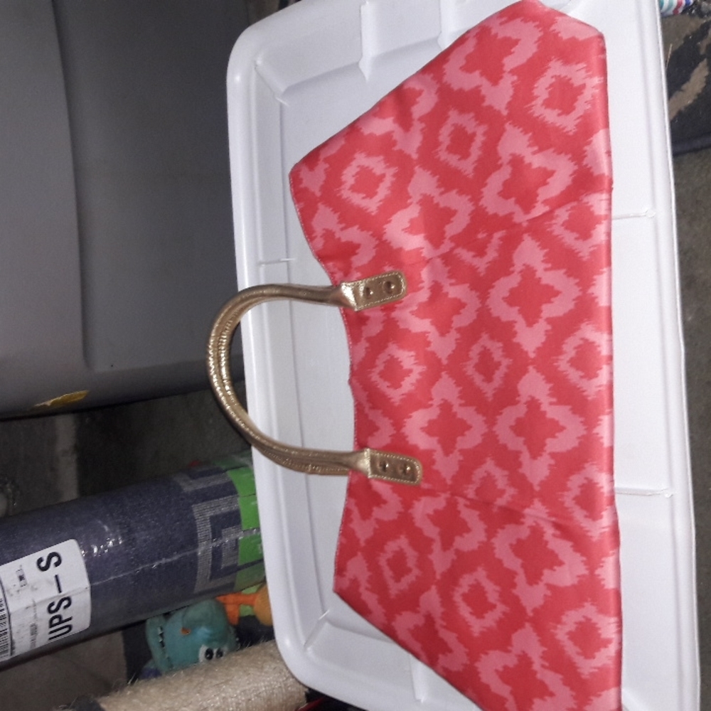 FREE WITH PURCHASE  PURSE